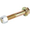 Weld-On Lower Shock Mount Kit - image 3