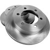Rear Disc Brake Conversion Kit for Toyota Tacoma - image 2