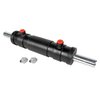Double-Ended Hydraulic Ram 2.250 in. Bore x 8 in. Stroke - image 3