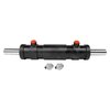Double-Ended Hydraulic Ram 2.250 in. Bore x 6 in. Stroke - image 2