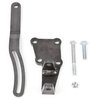 GM 3-Wire Alternator Kit with Bracket [78 AMP Output] for Select 1979-1995 Toyota Pickup, 4Runner 4-Cylinder Engines - image 3