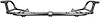 TGI-309046 Rock Defense Rear Bumper for 1996-2002 Toyota 4Runner