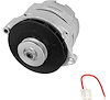 GM 3-Wire Alternator [78 AMP Output] Multi-Application - image 1