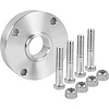 TGI-309466 Driveline Spacer, Longfield Toyota 05-15 Tacoma 3/4" - image 1