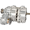 TGI-309489 Dual Transfer Case With 23-Spline Input, 2.28x4.70, FS, 4-Inch Offset, Loose Interlock Pin, New Gears - image 1