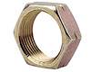 Tie Rod End Jam Nut Only Left Hand Thread M23-1.5 - image 1