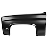 04-110 Premium C/K Front Fender, Left/Driver, 1981-1987 C/K Series Pickup & 1981-1991 Blazer/Jimmy/Suburban - image 1