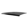 04-116 Premium C/K OE Replacement Hood, 1981-1987 C/K Series Pickup & 1981-1991 Blazer/Jimmy/Suburban - image 2