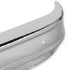 04-119 C/K Front Bumper, w/o Impact Strip Holes, Chrome, 1973-1980 C/K Series Pickup & Blazer/Jimmy/Suburban - image 2