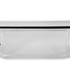 04-119 C/K Front Bumper, w/o Impact Strip Holes, Chrome, 1973-1980 C/K Series Pickup & Blazer/Jimmy/Suburban - image 3
