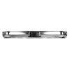 04-119 C/K Front Bumper, w/o Impact Strip Holes, Chrome, 1973-1980 C/K Series Pickup & Blazer/Jimmy/Suburban - image 4