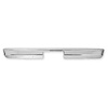 04-120 C/K Rear Bumper, w/o Impact Strip Holes, Chrome, 1973-1980 C/K Series Fleetside Pickup & Blazer/Jimmy/Suburban - image 1