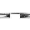 04-121 C/K Rear Bumper, w/o Impact Strip Holes, Chrome, 1981-1987 C/K Series Fleetside Pickup & 1981-1991 Blazer/Jimmy/Suburban - image 4