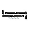 04-127 C/K Front Bumper Bracket Kit, 1973-1980 C/K Series Pickup & Blazer/Jimmy/Suburban - image 1