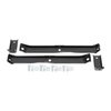 04-127 C/K Front Bumper Bracket Kit, 1973-1980 C/K Series Pickup & Blazer/Jimmy/Suburban - image 2