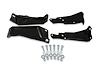 04-128 Rear Bumper Bracket Kit, 1981-1987 C/K Series Pickup & 1981-1991 Blazer/Jimmy/Suburban - image 1