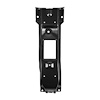 04-131 C/K Grille Support Bracket, Center, w/ Inner Hood Release, 1977-1980 C/K Series Pickup & Blazer/Jimmy/Suburban - image 1