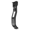 04-131 C/K Grille Support Bracket, Center, w/ Inner Hood Release, 1977-1980 C/K Series Pickup & Blazer/Jimmy/Suburban - image 2
