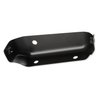 04-135 C/K Lower Grille Panel Bracket, Round Headlight, Left/Driver, 1973-1980 C/K Series Pickup & Blazer/Jimmy/Suburban - image 4