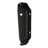 04-136 C/K Lower Grille Panel Bracket, Round Headlight, Right/Passenger, 1973-1980 C/K Series Pickup & Blazer/Jimmy/Suburban - image 3