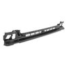 04-137 C/K Lower Grille Panel w/ Round H/L, 1973-1980 C/K Series Pickup & Blazer/Jimmy/Suburban - image 2