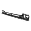 04-137 C/K Lower Grille Panel w/ Round H/L, 1973-1980 C/K Series Pickup & Blazer/Jimmy/Suburban - image 3