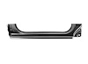 04-145 Rocker Panel, Right Hand for 1973-1987 Chevrolet GMC C/K Series Pickup, 1973-1991 Blazer, Jimmy, Suburban - image 1