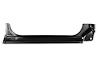 04-146 C/K Rocker Panel, Left/Driver, 1973-1987 C/K Series Squarebody Pickup & 1973-1991 Blazer/Jimmy/Suburban - image 1