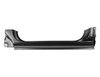 04-146 C/K Rocker Panel, Left/Driver, 1973-1987 C/K Series Squarebody Pickup & 1973-1991 Blazer/Jimmy/Suburban - image 2