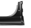 04-146 C/K Rocker Panel, Left/Driver, 1973-1987 C/K Series Squarebody Pickup & 1973-1991 Blazer/Jimmy/Suburban - image 4