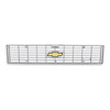 GRILLE W/BOWTIE 73-74 C/K - image 1