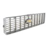 04-168 C/K Chevy Grille, w/ Bowtie, Chrome, 1973-1974 Chevy C/K Series Pickup & Blazer/Suburban - image 2
