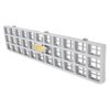 GRILLE W/BOWTIE 80 C/K GR - image 2
