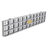 GRILLE W/BOWTIE 80 C/K GR - image 3