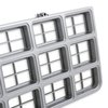 GRILLE W/BOWTIE 80 C/K GR - image 4