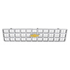 04-173 C/K Chevy Grille, w/ Bowtie, Chrome, 1980 Chevy C/K Series Pickup & Blazer/Suburban - image 1