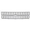 04-174 C/K Chevy Grille, w/ Bowtie Mount, Chrome, 1981-1982 Chevy C/K Series Pickup & Blazer/Suburban - image 1