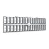 GRILLE W/EMB MNT 81-82 CK - image 2