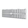 GRILLE W/EMB MNT 81-82 CK - image 3