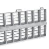 GRILLE W/EMB MNT 81-82 CK - image 4