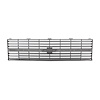 GRILLE DUAL H/L 83-84 C/K - image 1