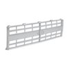 GRILLE DUAL H/L 83-84 C/K - image 2
