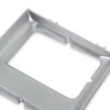 04-185 Headlight Bezel, Dual Square Head Light, Left, 1985-1987 Chevy/GMC C/K Series Truck & 1985-1991 Blazer/Jimmy & Suburban - image 4