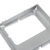 04-186 Headlight Bezel, Dual Square Head Light, Right, 1985-1987 Chevy/GMC C/K Series Truck & 1985-1991 Blazer/Jimmy & Suburban - image 4