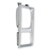 04-187 Headlight Bezel, Single Head Light, Left, 1985-1987 Chevy/GMC C/K Series Truck & 1985-1991 Blazer/Jimmy & Suburban - image 3