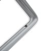 04-187 Headlight Bezel, Single Head Light, Left, 1985-1987 Chevy/GMC C/K Series Truck & 1985-1991 Blazer/Jimmy & Suburban - image 4