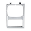 04-188 Headlight Bezel, Single Head Light, Right, 1985-1987 Chevy/GMC C/K Series Truck & 1985-1991 Blazer/Jimmy & Suburban - image 1
