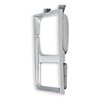 04-188 Headlight Bezel, Single Head Light, Right, 1985-1987 Chevy/GMC C/K Series Truck & 1985-1991 Blazer/Jimmy & Suburban - image 3