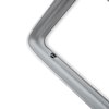 04-188 Headlight Bezel, Single Head Light, Right, 1985-1987 Chevy/GMC C/K Series Truck & 1985-1991 Blazer/Jimmy & Suburban - image 4