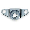 04-215 C/K Tailgate Hinge & Trunnion, Left/Driver, 1975-1980 C/K Series Fleetside Pickup & Blazer/Jimmy w/o Removable Hardtop - image 1